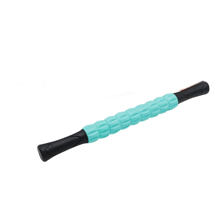 9 Spiky Yoga Roller Sticks