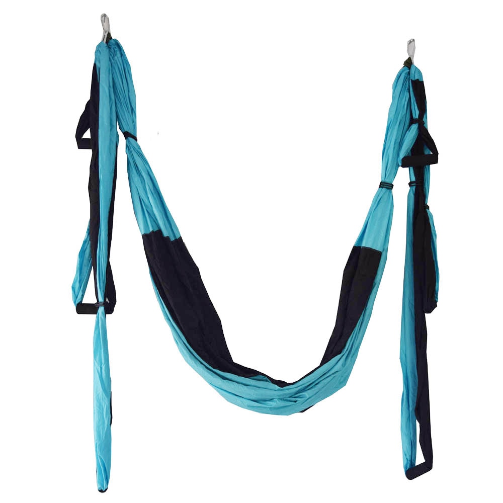 Anti-gravity Aerial Yoga Hammock Set with Carrying Bag