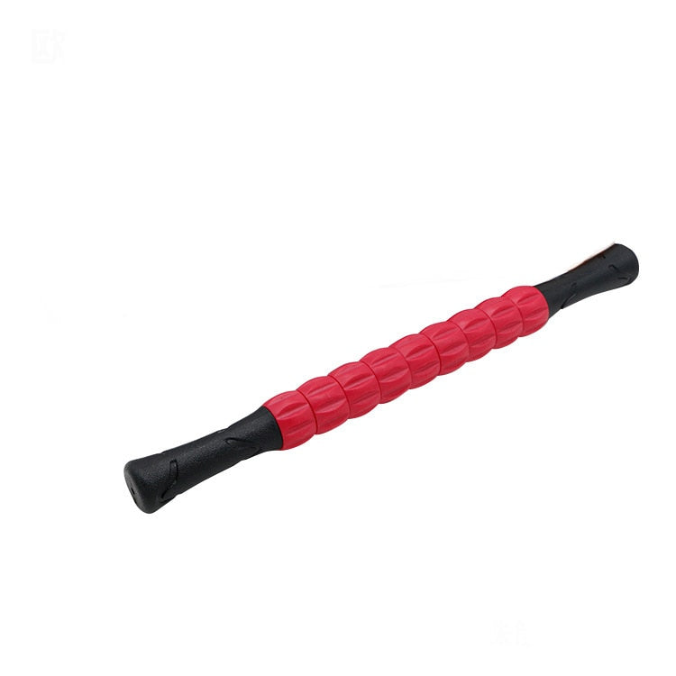 9 Spiky Yoga Roller Sticks