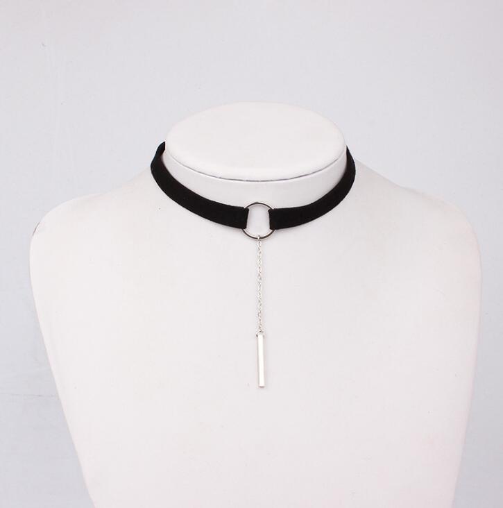 Choker Necklace