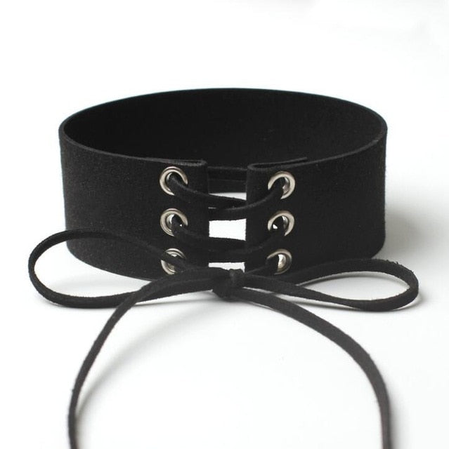 Choker Necklace