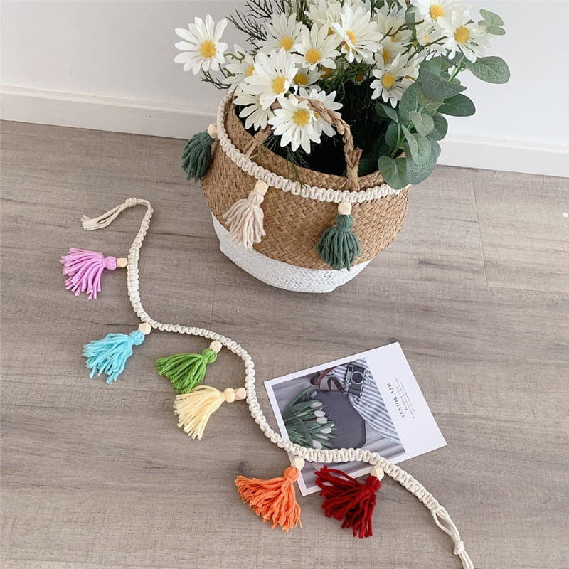 Bohemian Garland