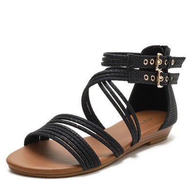 Gladiator Sandals