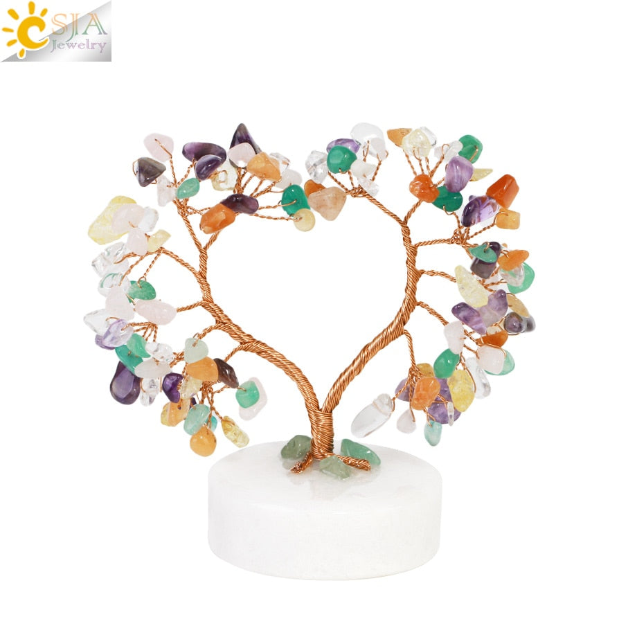 Agate Tree