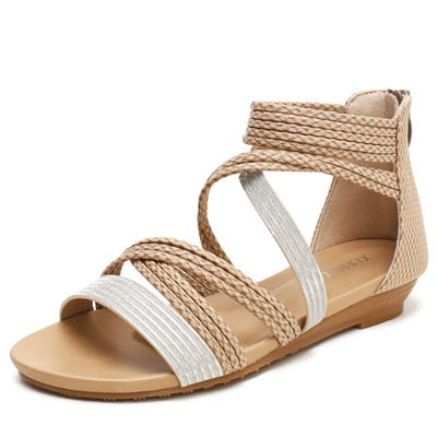 Gladiator Sandals