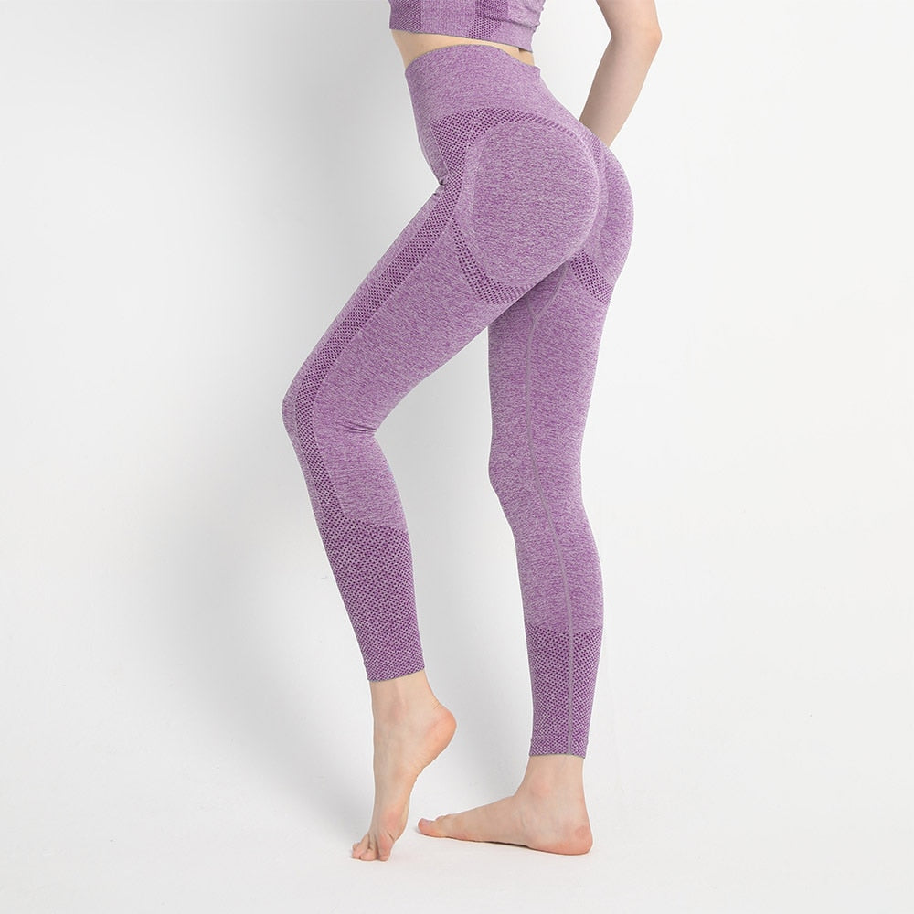 Yoga Leggings